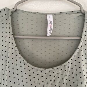 Latched Mama Petal Maxi Nursing Dress